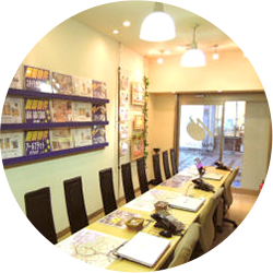 武蔵小山店