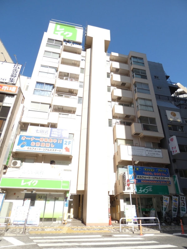 大井町東口店