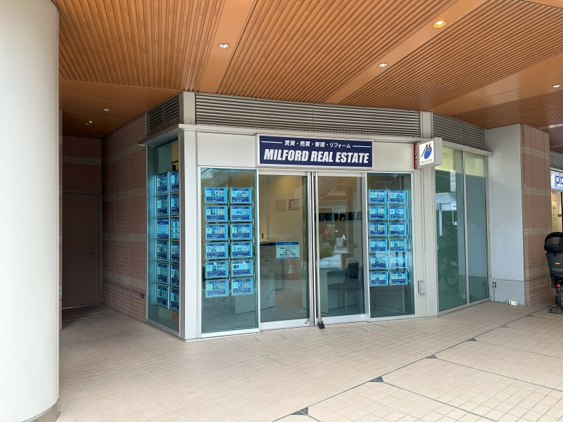 武蔵小山ザモール店